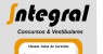 INTEGRAL CONCURSOS – Sua alternativa de estudos nos finais de semana!