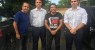Potencial vice de Bolsonaro, Magno Malta quer multiplicar bancada religiosa