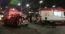 Ataques simultâneos em Fortaleza, deixam sete mortos e sete feridos