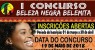 1º Concurso Beleza Negra de Belém do São Francisco - INSCRIÇÕES ABERTAS
