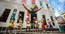 Recife e Olinda aniversariam; programação diversificada