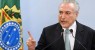 Em entrevista, Temer evita falar sobre reeleição e diz que os brasileiros vão evitar propostas populistas