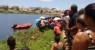 Homem é encontrado morto às margens de barragem