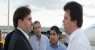 Rodrigo Maia quer ministro Fernando Filho no DEM