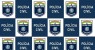 Polícia Civil faz operação para prender envolvidos em assaltos a bancos e carros-fortes no Sertão de PE