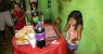 Viralizou: Criança se emociona após ganhar bolo de aniversário e ganha as redes sociais