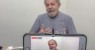 Lula afirma que é inocente e está sendo perseguido pela Justiça