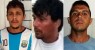 Polícia prende mais quatro pessoas com armas de fogo em Juazeiro, Crato e Mauriti-CE
