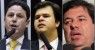 Ministros começam a deixar governo na próxima semana