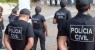 Concurso da Polícia Civil da Bahia tem 48 mil inscritos
