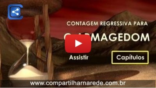 Os verdadeiros sinais dos fins dos tempos, de acordo com a biblia