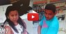 Câmeras de segurança flagram casal furtando no Centro de Serra Talhada