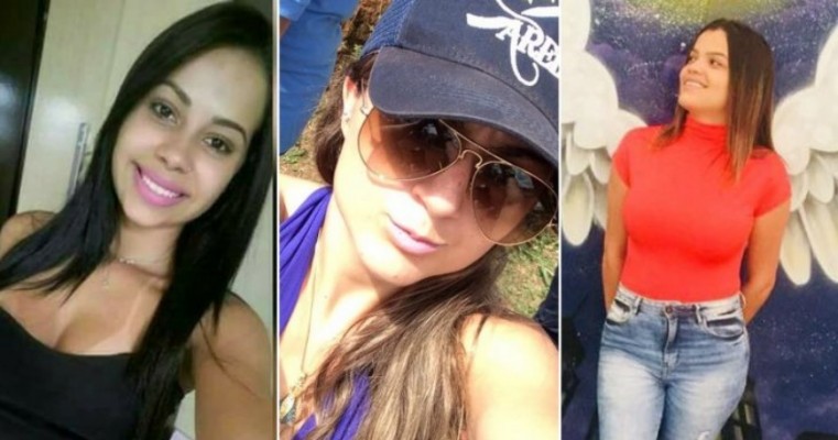 Estrada da morte: Acidente entre carro e caminhão mata 3 amigas em rodovia