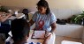 Mais de 100 mulheres em recuperação de dependência química recebem serviços de saúde em Petrolina-PE