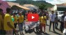 Novo protesto é feito em prol da pavimentação da PE-425