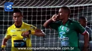 Salgueiro goleia e agora pegará o carioca Flamengo