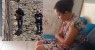 Mulher joga filho de cima de uma Ponte em São Luiz do Maranhão