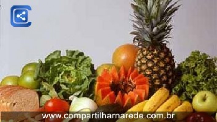 Como escolher um alimento saudável?