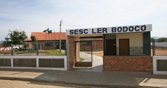 Sesc Ler Bodocó realiza oficina gratuita de Criação Literária