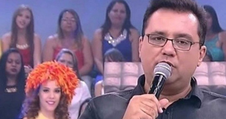Geraldo Luís detona seguidora após comentário sobre filho: 'BASTA'