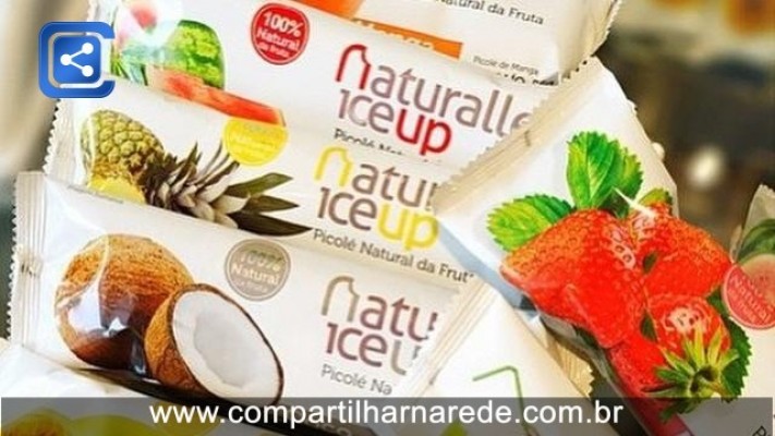 Naturalle Iceup