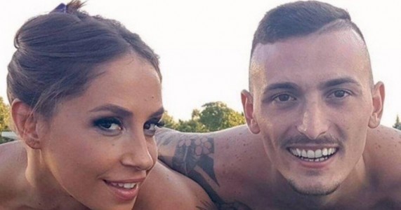 Zagueiro de 24 anos dá tempo na carreira para se tornar ator pornô