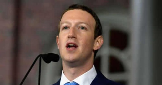 Facebook: ´Vai levar anos para corrigir problemas de privacidade´