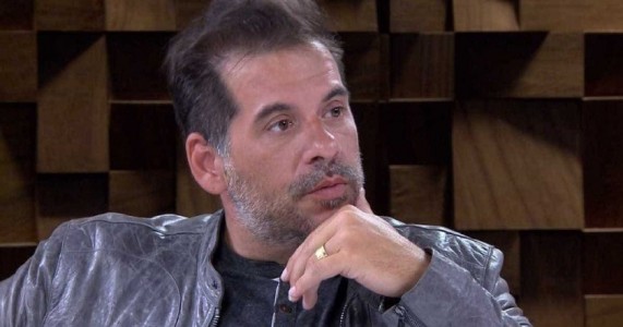 Ladrões invadem e roubam casa de Leandro Hassum no Rio