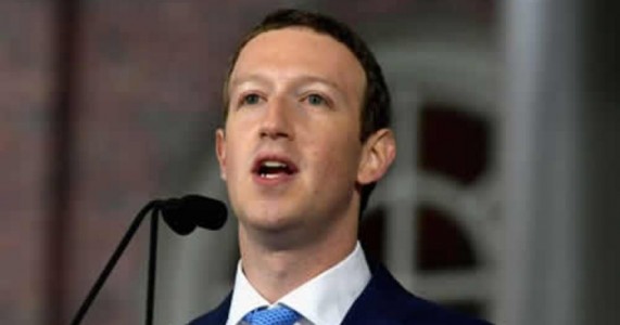Facebook é multado em R$ 111,7 mi por não colaborar com investigações