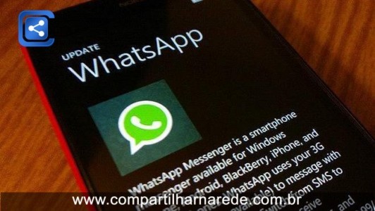 Chamada de voz do WhatsApp está chegando ao Windows Phone