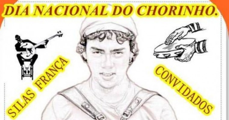 Juazeiro-BA, prepara-se para realizar mais uma vez Dia Nacional do Chorinho