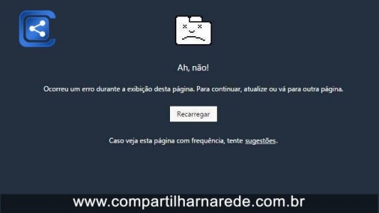 Link "da morte" faz abas do Google Chrome travarem repentinamente
