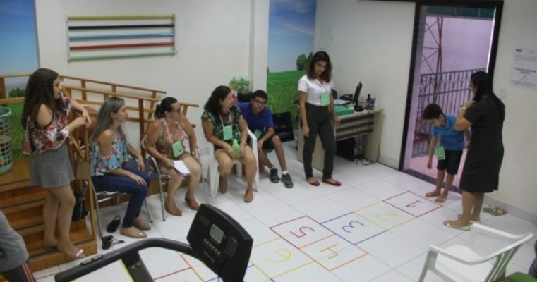 Diabete infantil: Grupo HGTzinho cumpre desafio de educação alimentar para os pequenos