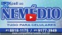 Bankcell do Nemedio