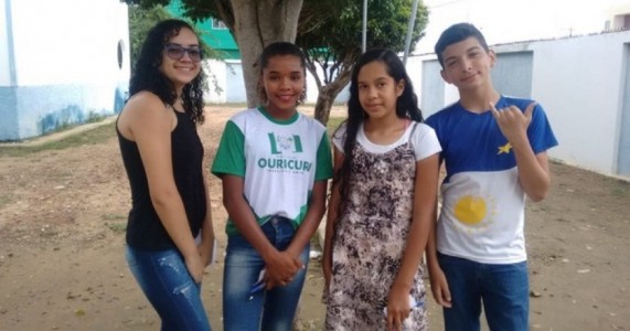 Educação de Ouricuri firma parceria com a Univasf com o Projeto Descobrindo Talentos em Matemática