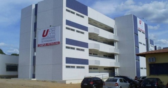 UPE divulga calendário do processo de ingresso 2019