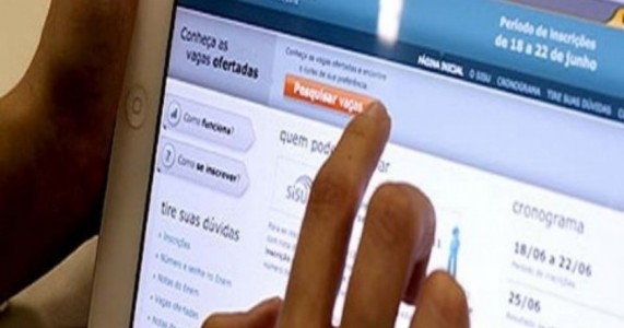 Univasf divulga 4º Remanejamento do Sisu 2018