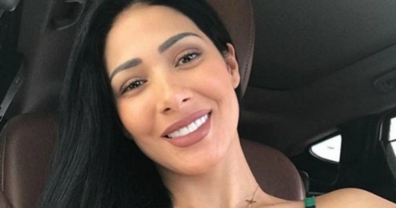 Após diagnóstico, cantora Simaria ficará um mês afastada dos palcos