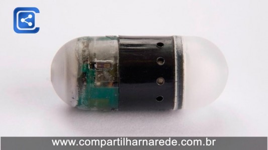 Projeto pretende lançar pílula anticoncepcional controlada por computador