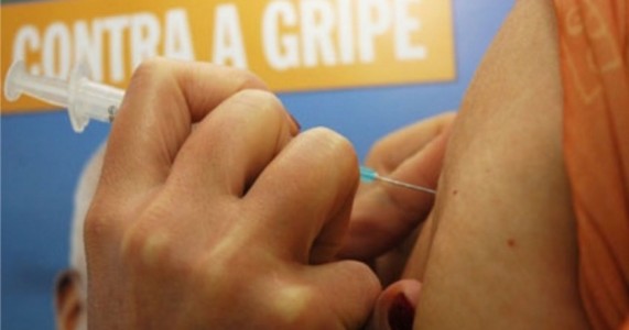 Campanha contra a gripe começa na próxima segunda (23); saiba como será a vacinação
