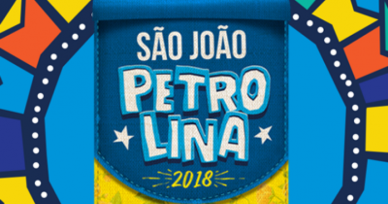 Divulgadas as atrações do São João de Petrolina; confira a programação completa