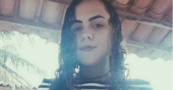 Mãe procura por filha de 14 anos que desapareceu na porta de colégio em Araripina, PE