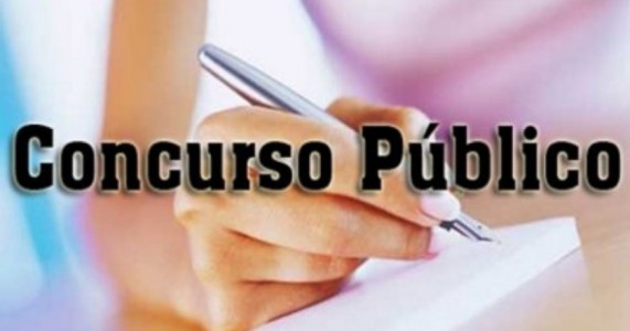 11 concursos abrem inscrições nesta segunda