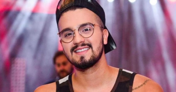 Luan Santana ganhará programa na Globo, diz colunista