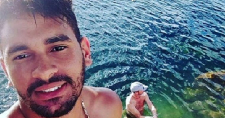 Jovem de 26 anos, morre afogado no Lago Itaparica em Petrolândia, no Sertão de PE