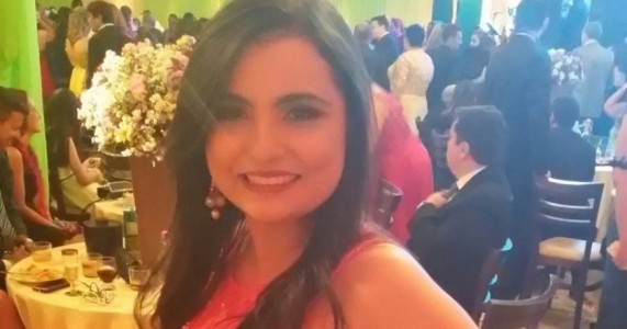 Jovita Karolina foi eleita a segunda secretária mais atuante no município segundo pesquisa realizada pelo Instituto Tiradentes.