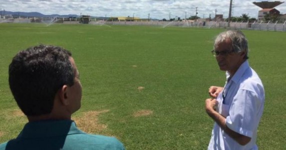Dando exemplo de reuso e preservação da água, Afogados da Ingazeira concorre a prêmio nacional de sustentabilidade
