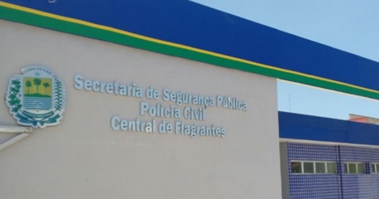 Professoras denunciam lesões e piolho em menina e mãe é presa no Piauí