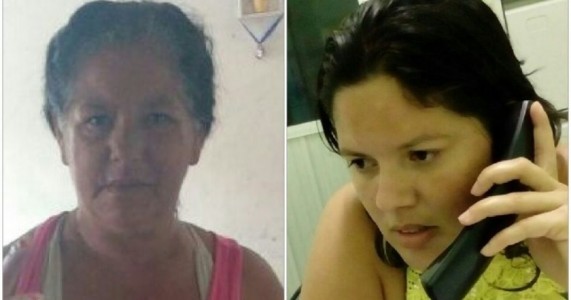 PM ajuda jovem de Ipubi encontrar sua mãe após 29 anos sem noticias
