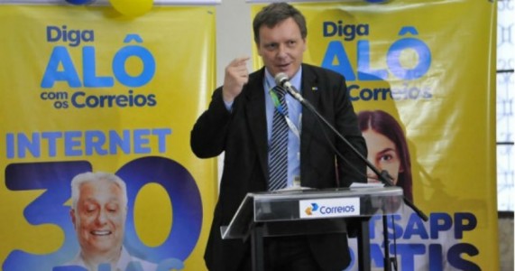 Correios Celular: Operadora dos Correios chega a Pernambuco